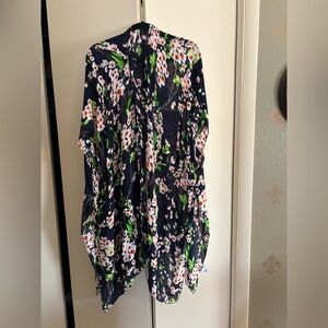 Modena Floral Print Women's Komodo